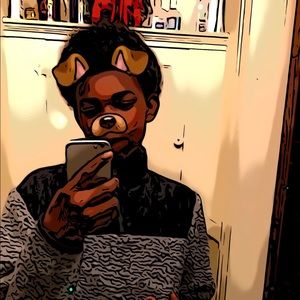 Meet your Posher, Cxck